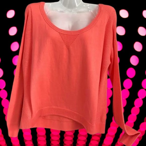 🦅 Scoop Neck Sweater American Eagle Outfitters - Picture 9 of 16